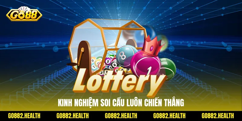 Kinh nghiệm soi cầu luôn chiến thắng